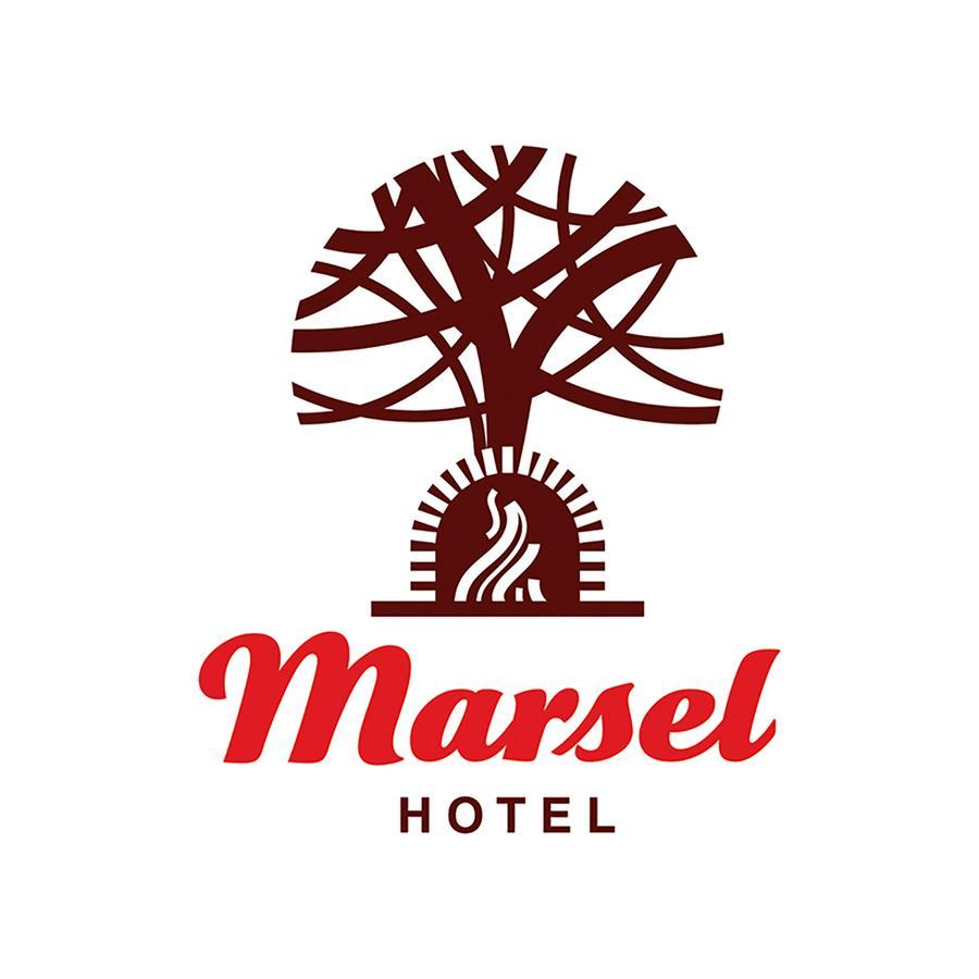 Hotel Marsel Tbilisi Exterior photo