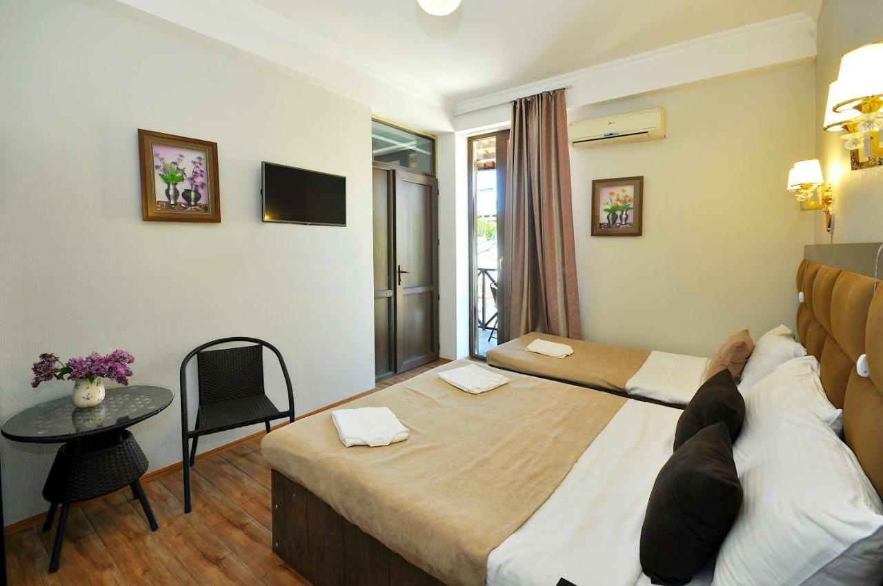 Hotel Marsel Tbilisi Exterior photo