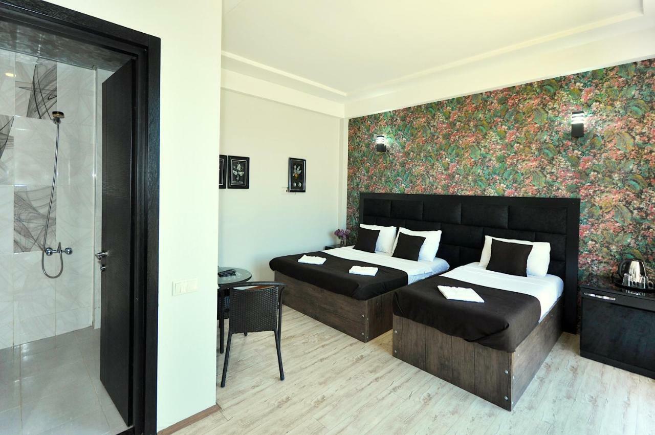 Hotel Marsel Tbilisi Exterior photo