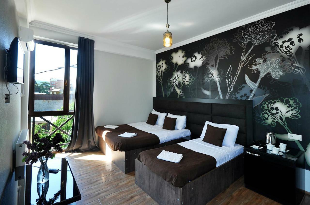 Hotel Marsel Tbilisi Exterior photo