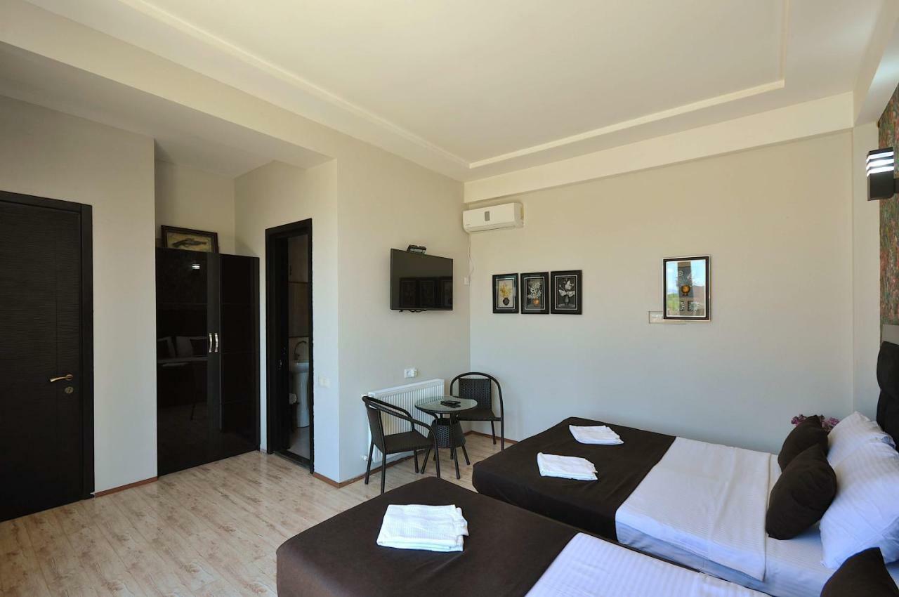 Hotel Marsel Tbilisi Exterior photo