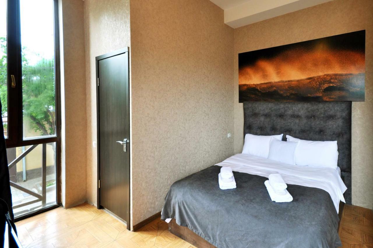 Hotel Marsel Tbilisi Exterior photo
